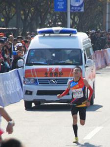 沂水县大型活动