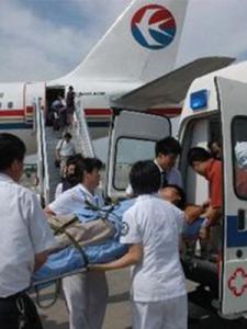 沂水县接送服务