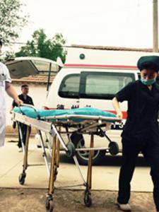 沂水县院后转乡